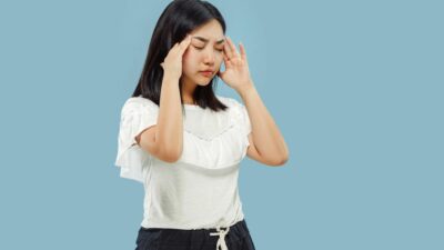 Sehat? Bohong! 7 Makanan Ini Biang Migrain!