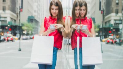 Generasi Alpha Bikin Syok! Cara Belanja Mereka Beda Banget