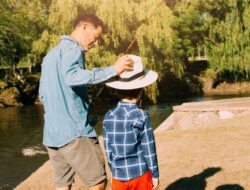 8 Hal Kecil dari Orang Tua yang Bikin Kamu Jadi Hebat Sekarang