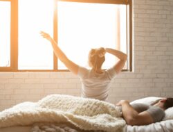 Pagi Hari Penuh Stres? Coba 7 Kebiasaan Ini