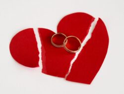 Pernikahanmu Baik-Baik Saja? Coba Cek 7 Tanda Bahaya Ini!