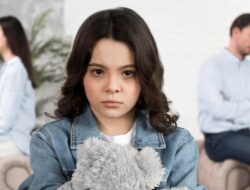 Perceraian Bukan Akhir! Begini Cara Jaga Mental Anak Tetap Sehat