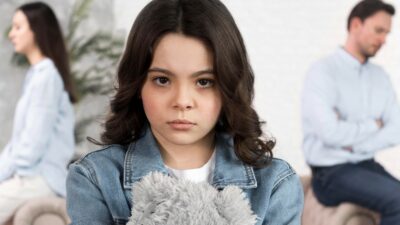 Perceraian Bukan Akhir! Begini Cara Jaga Mental Anak Tetap Sehat