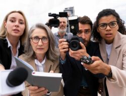 10 Pekerjaan Ini Mustahil Digantikan AI, Apalagi No. 9!