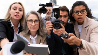 10 Pekerjaan Ini Mustahil Digantikan AI, Apalagi No. 9!