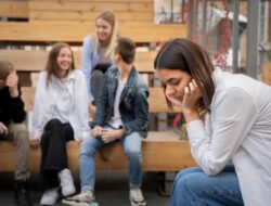 Ini Cara Ampuh Move On dari Kejadian Tidak Menyenangkan!