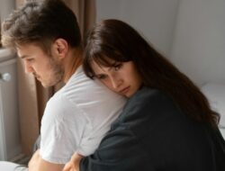 Suami Cuma Minta Dihargai? Sebenarnya Ini Yang Dia Butuhkan