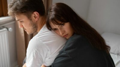 Suami Cuma Minta Dihargai? Sebenarnya Ini Yang Dia Butuhkan