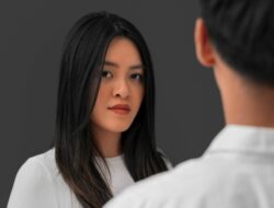 Gerak Tubuhmu, Cermin Karaktermu!