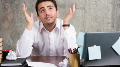 9 Permintaan Aneh Karyawan Jenius yang Bikin HRD Garuk-Garuk Kepala!