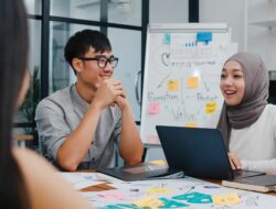 Bukan Nilai IPK! Inilah Skill yang Benar-Benar Menjamin Kariermu