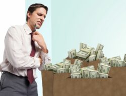 Orang Kaya: Uang Bukan Masalah, Tapi Bagaimana Cara Mengelolanya!