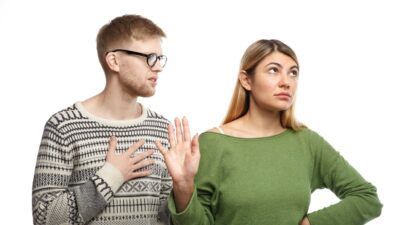 12 Alasan Mengejutkan di Balik Kebencian, Ini Jawaban Psikologinya!