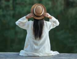 Menikmati Hidup Tanpa Pasangan? Begini Caranya!