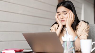 Kerja Terlalu Santai? Hati-Hati, Boreout Bisa Merusak Hidupmu!