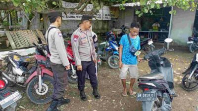 Polres Lombok Barat Perkuat Sinergi Jelang Ramadan, Ini Langkahnya!