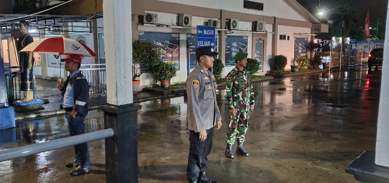 Pasca Nyepi, Arus Penyeberangan di Lembar Kembali Normal