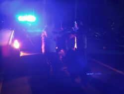 Polsek Bayan Amankan Kendaraan Yang Hendak Balap Liar