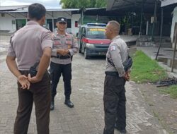 Polres Sumbawa Sosialisasikan Penolakan Aksi Premanisme Berkedok Ormas