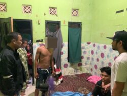 Team Opsnal Polsek Rasana’e Barat Polres Bima Kota Ungkap Kasus Tindak Pidana Pencurian