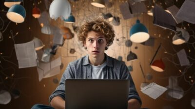 Benarkah Etika di Era Digital Sudah Mati? Buktikan Sendiri!