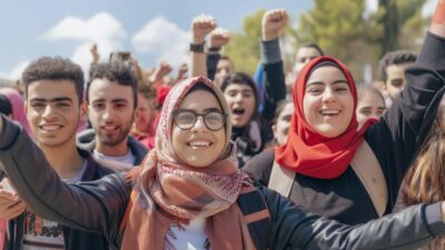 7 Kebiasaan Bikin Semua Orang Terpikat Padamu!