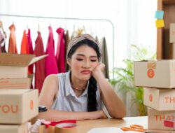 7 Bahasa Tubuh Ini Bukti Kamu Lelah Kronis, Sadarkah?