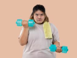 Stop Salahkan Gen! Obesitas Bisa Dilawan!