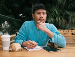 Ini 7 Pola Pikir yang Bikin Kamu Gak Pernah Kaya!