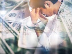 Fakta Kejam! 17 Bukti Uang Mengubah Segalanya