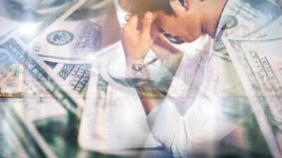 Fakta Kejam! 17 Bukti Uang Mengubah Segalanya