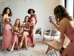 Bridesmaid yang Menyebalkan? Cek, Jangan Sampai Itu Kamu!