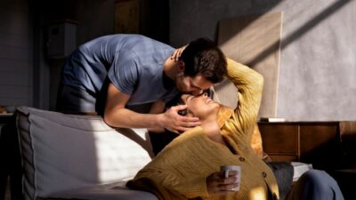 21 Rahasia Cinta yang Menentukan Nasib Hubunganmu!