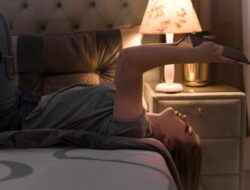 Insomnia Parah? Coba 10 Ritual Malam Ini