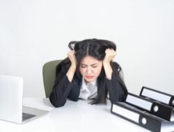 Stres Kronis Bikin Hidup Berantakan? Cara Atasi Anxiety