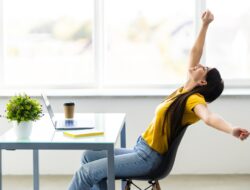 Kesehatan Emosional yang Kuat Itu Dibangun, Bukan Diberi!