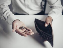 Hidup Pas-pasan? Keslahan Pengelolaan Uang Kelas Menengah