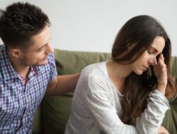 Gampang Baper? 10 Jurus Rahasia Bikin Kamu Anti Sensitif!