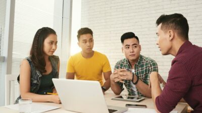 Bos dan Rekan Kerja Langsung Respek! Ucapkan 5 Kata Ini