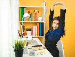 Work-Life Balance Itu Bohong! Ini Rahasia Sesungguhnya