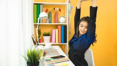 Work-Life Balance Itu Bohong! Ini Rahasia Sesungguhnya