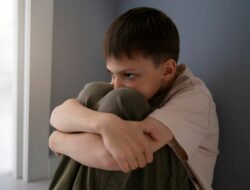 Jangan Katakan Ini Saat Anak Marah! Bisa Bikin Trauma