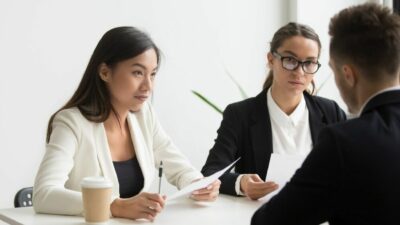 Waspada! 5 Red Flag Saat Wawancara Kerja