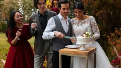 Etika Tamu Pernikahan, Hindari 7 Hal Ini!
