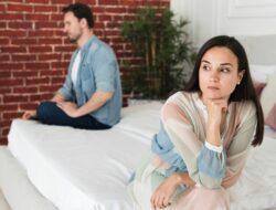 Perceraian Bukan Takdir! Ini Rahasia Pernikahan Seumur Hidup