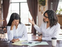 7 Kebiasaan Menunjukkan Kurangnya Empati