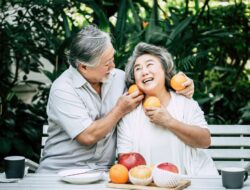 Jangan Salahkan Gen! Ini Kunci Sehat dan Panjang Umur