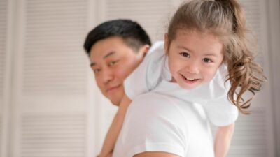 Inner Child: Anak Bahagia, Orang Tua Anti Stres!