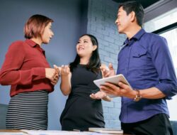 Ini Cara Orang Kaya Bikin Duitnya Nggak Habis-Habis