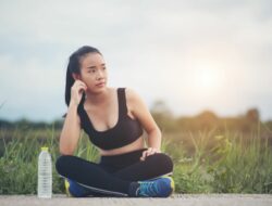 Mau Hidup Lebih Enak? Inilah Manfaat Lain Olahraga